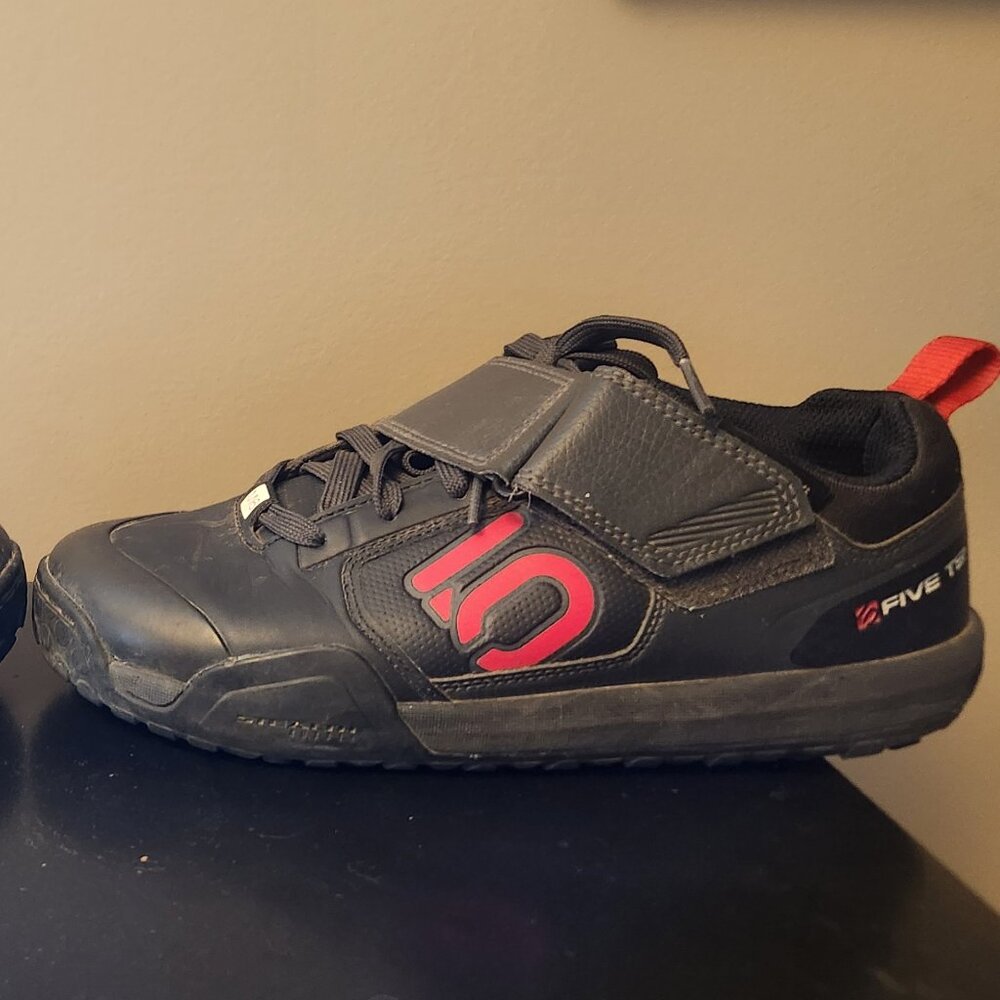 510 stealth shoes
